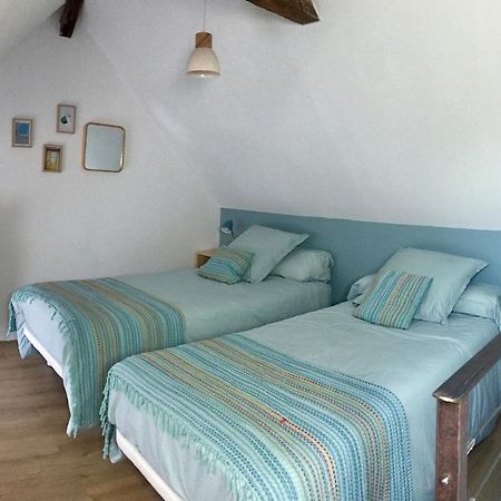 L'Estancat Bed and Breakfast Pardies-Pietat Exteriör bild