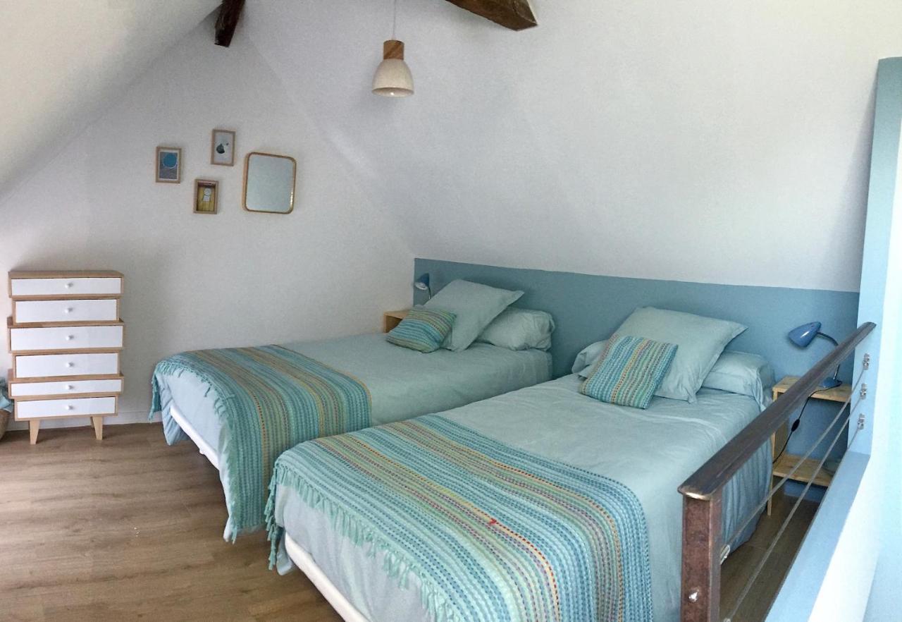 L'Estancat Bed and Breakfast Pardies-Pietat Exteriör bild