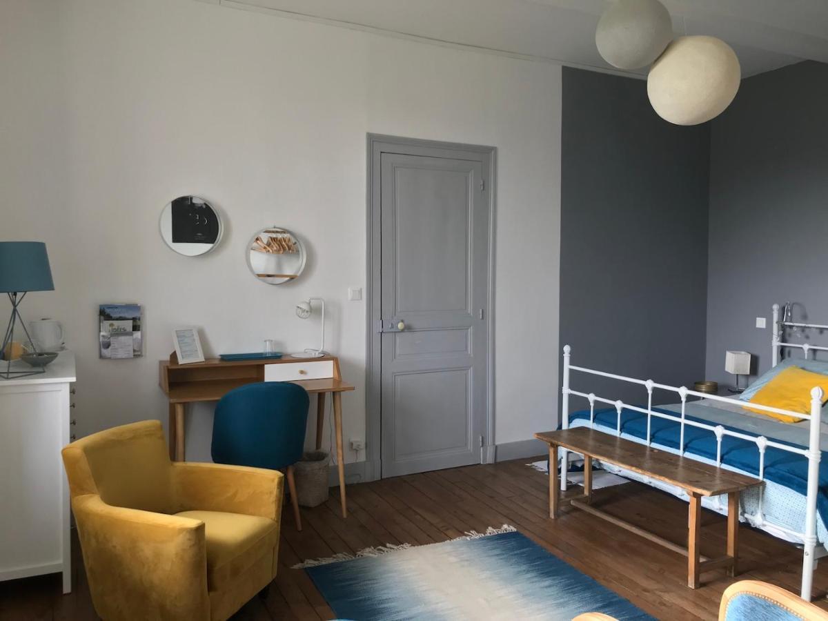 L'Estancat Bed and Breakfast Pardies-Pietat Exteriör bild