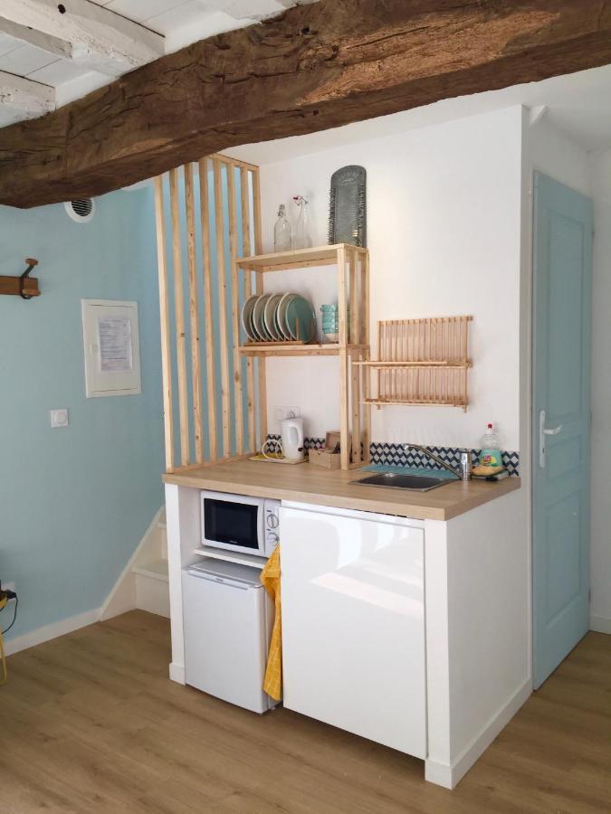 L'Estancat Bed and Breakfast Pardies-Pietat Exteriör bild