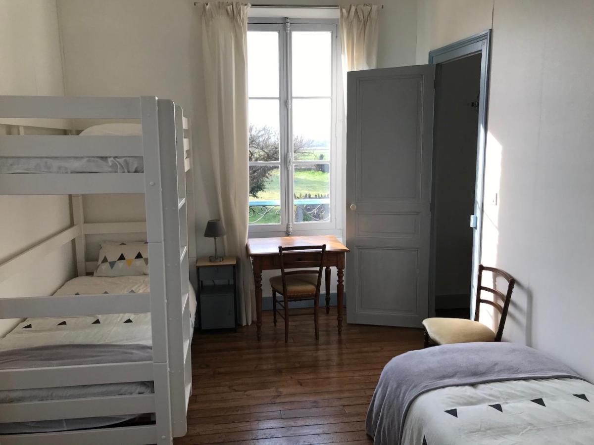 L'Estancat Bed and Breakfast Pardies-Pietat Exteriör bild