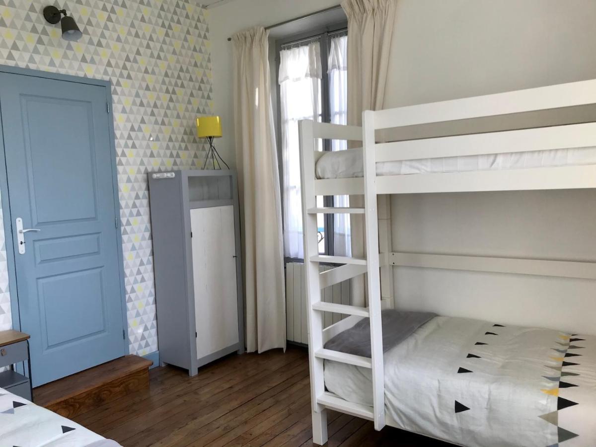 L'Estancat Bed and Breakfast Pardies-Pietat Exteriör bild