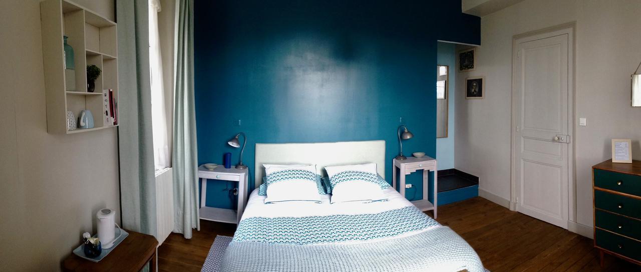 L'Estancat Bed and Breakfast Pardies-Pietat Exteriör bild