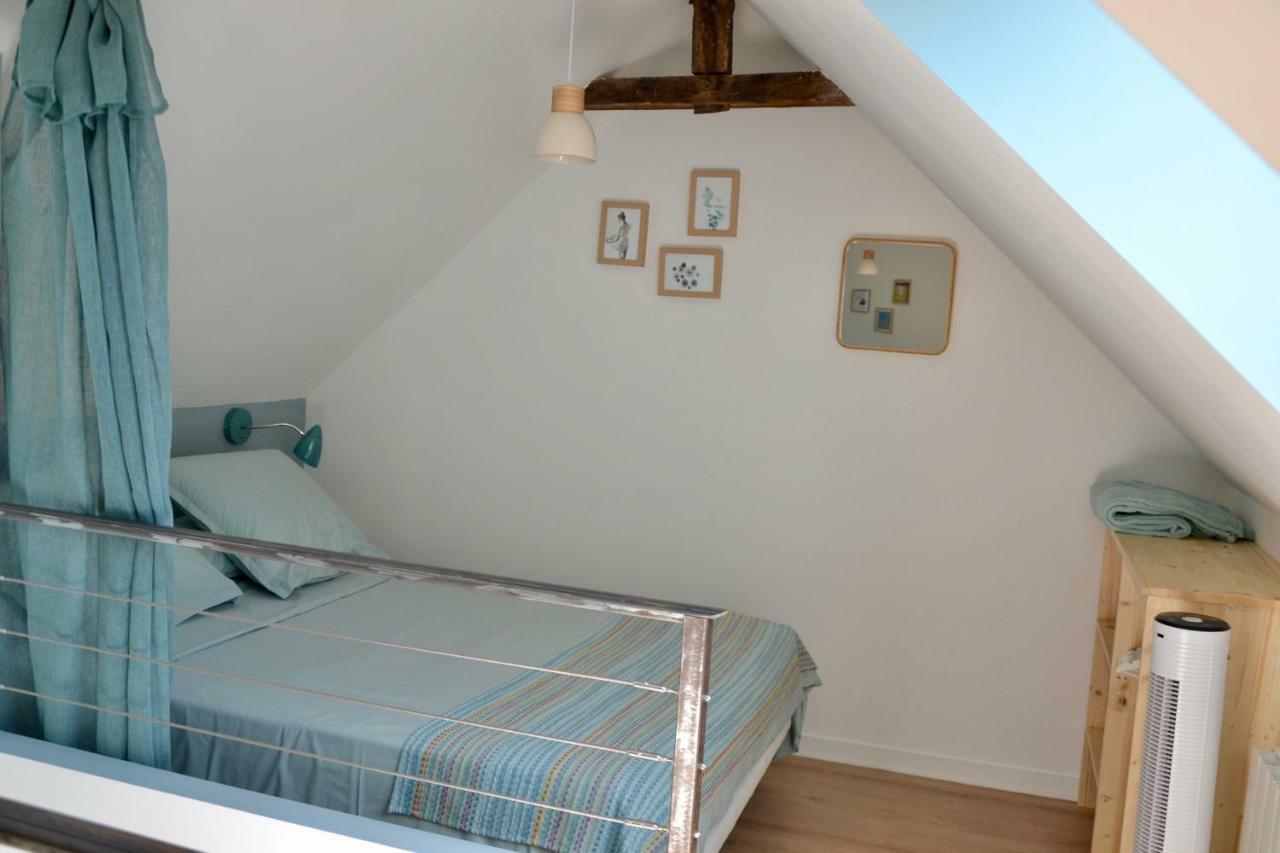 L'Estancat Bed and Breakfast Pardies-Pietat Exteriör bild