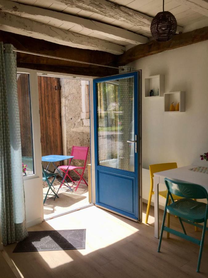 L'Estancat Bed and Breakfast Pardies-Pietat Exteriör bild